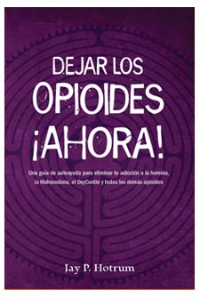 Quit Opioids - Spanish 